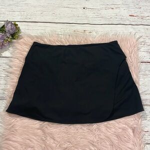 LULULEMON TENNIS AND GOLF HIGH-RISE WRAP SKIRT
